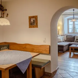 Ferienhaus Bichler, Mittenwald