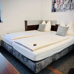 City-hostel Köln-riehl Köln